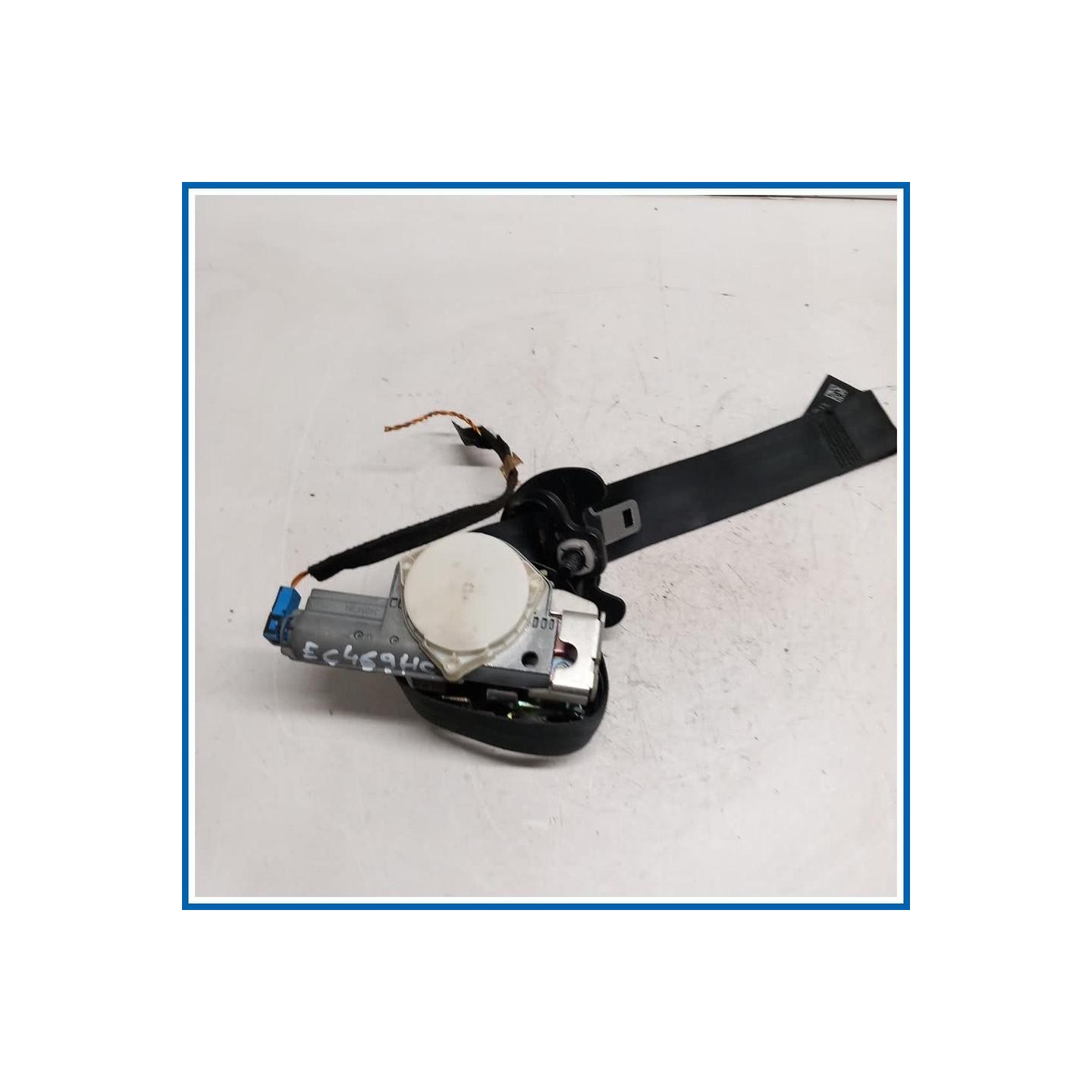 Cintura di sicurezza sedile ant. dx. CITROEN DS3