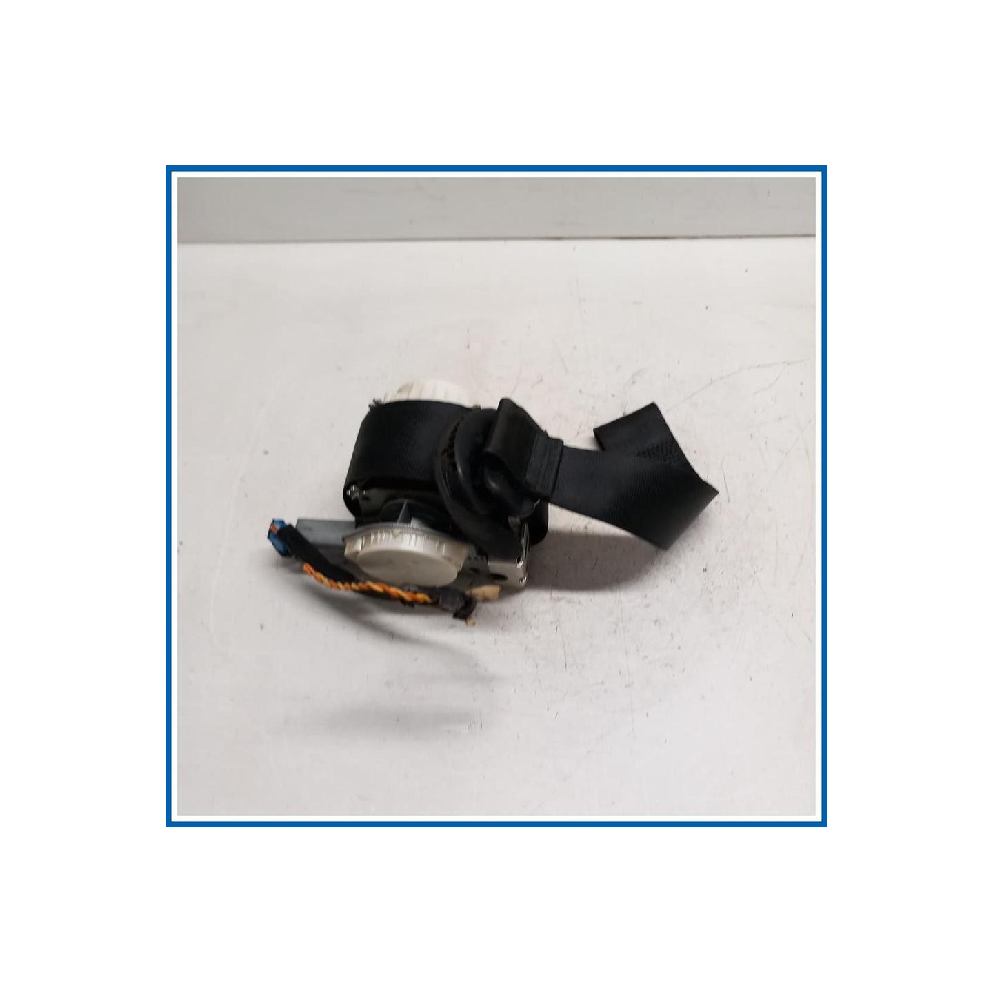 Cintura di sicurezza sedile ant. dx. CITROEN DS3