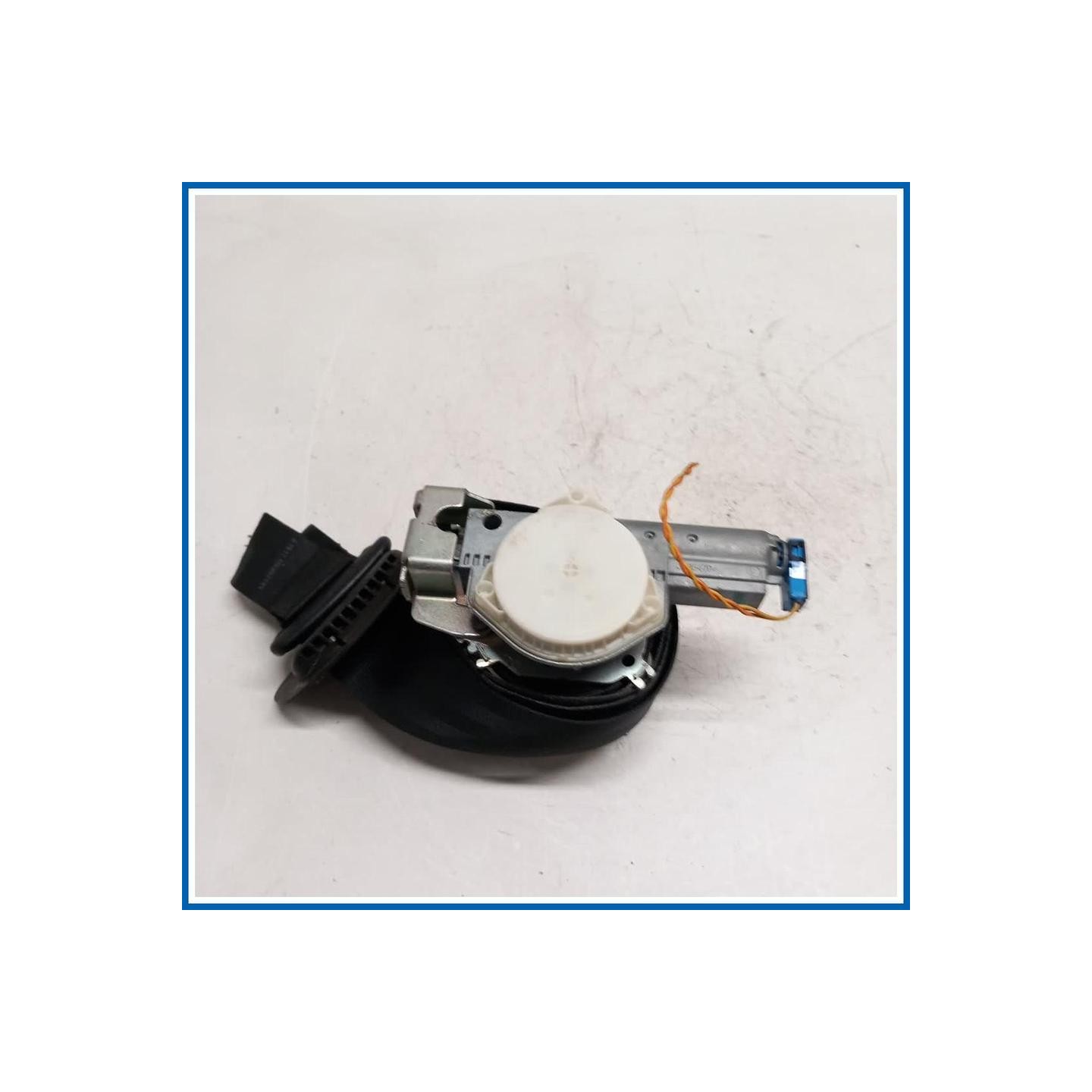 Cintura di sicurezza sedile ant. sx. CITROEN DS3