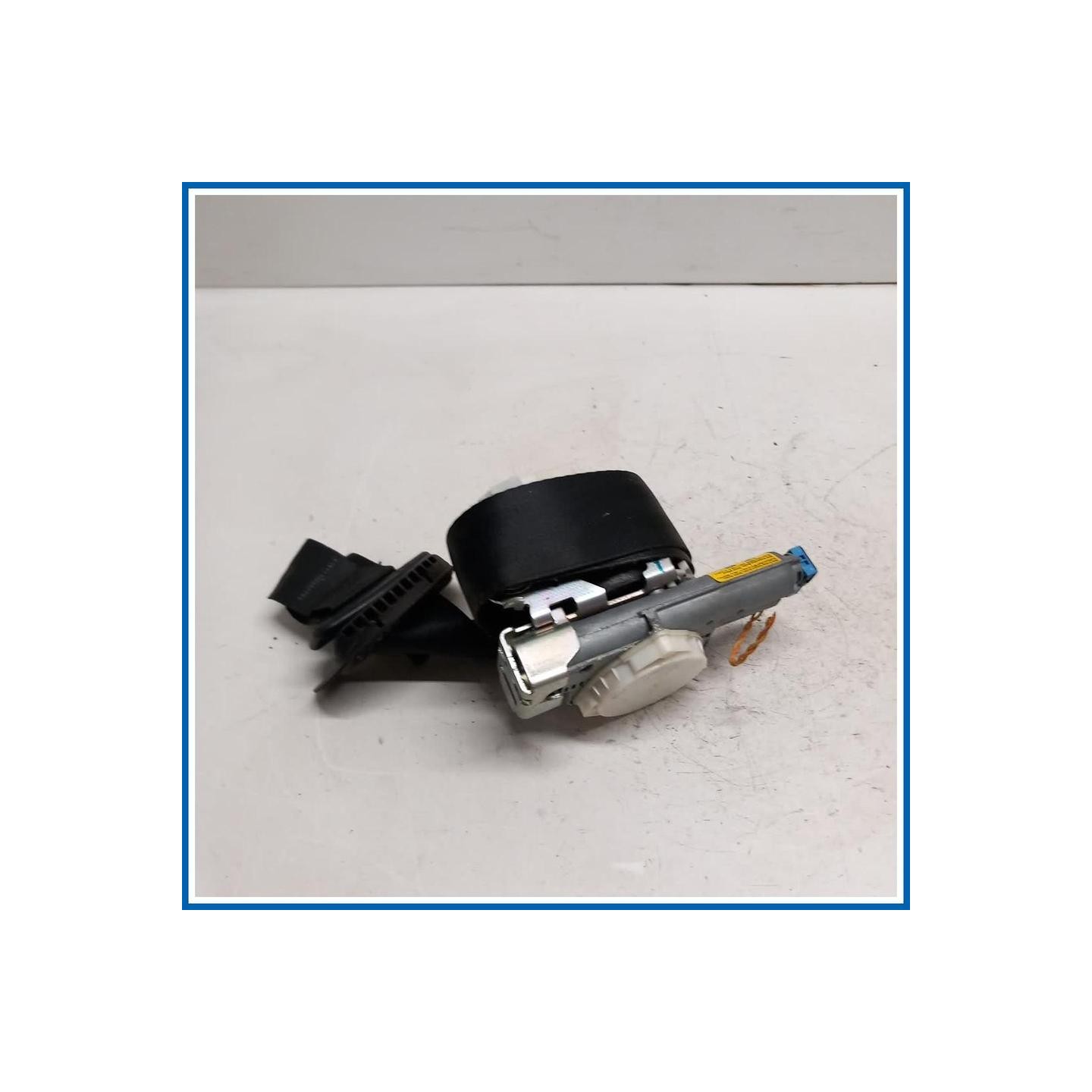 Cintura di sicurezza sedile ant. sx. CITROEN DS3