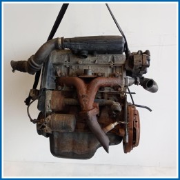 Motore semicompleto LANCIA Y (Ypsilon)