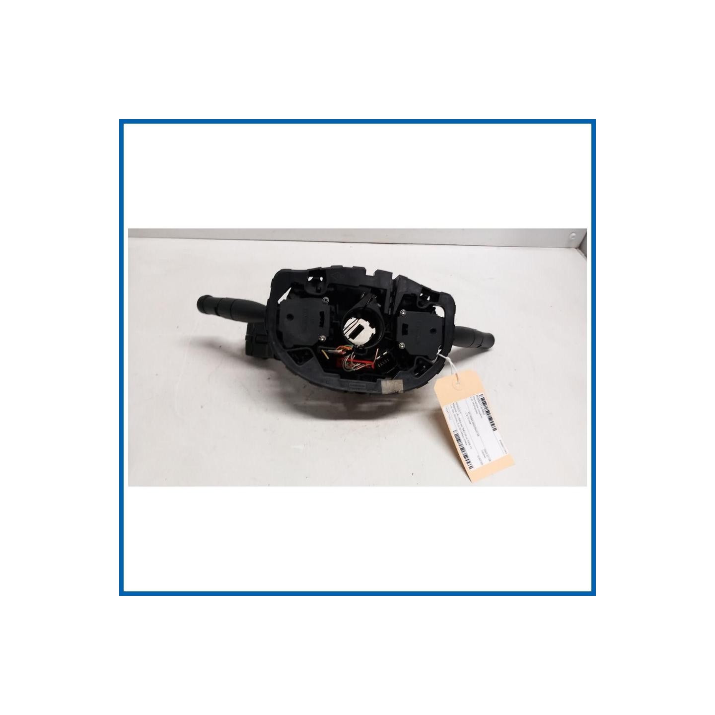 Devioguida completo RENAULT Mégane II