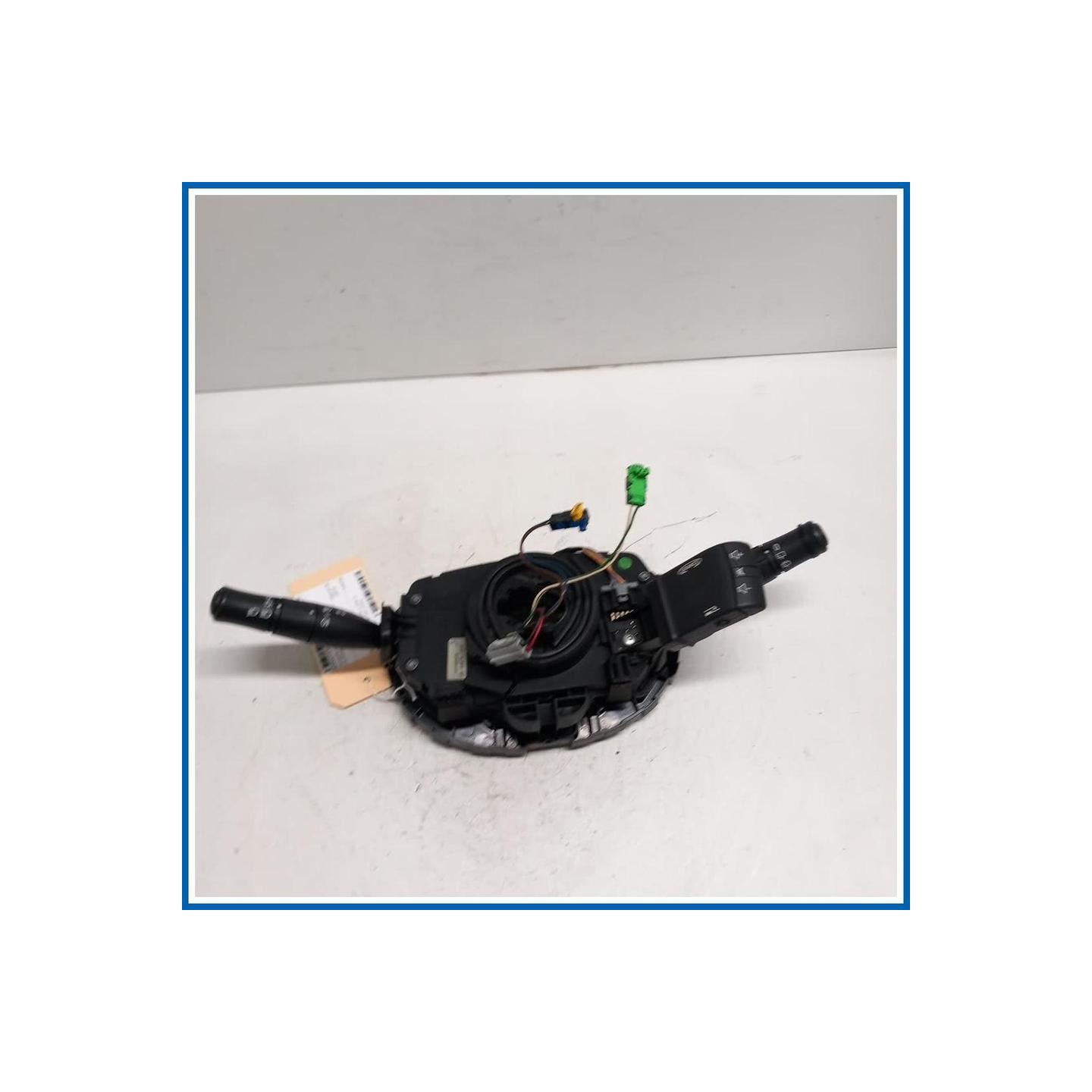 Devioguida completo RENAULT Mégane II