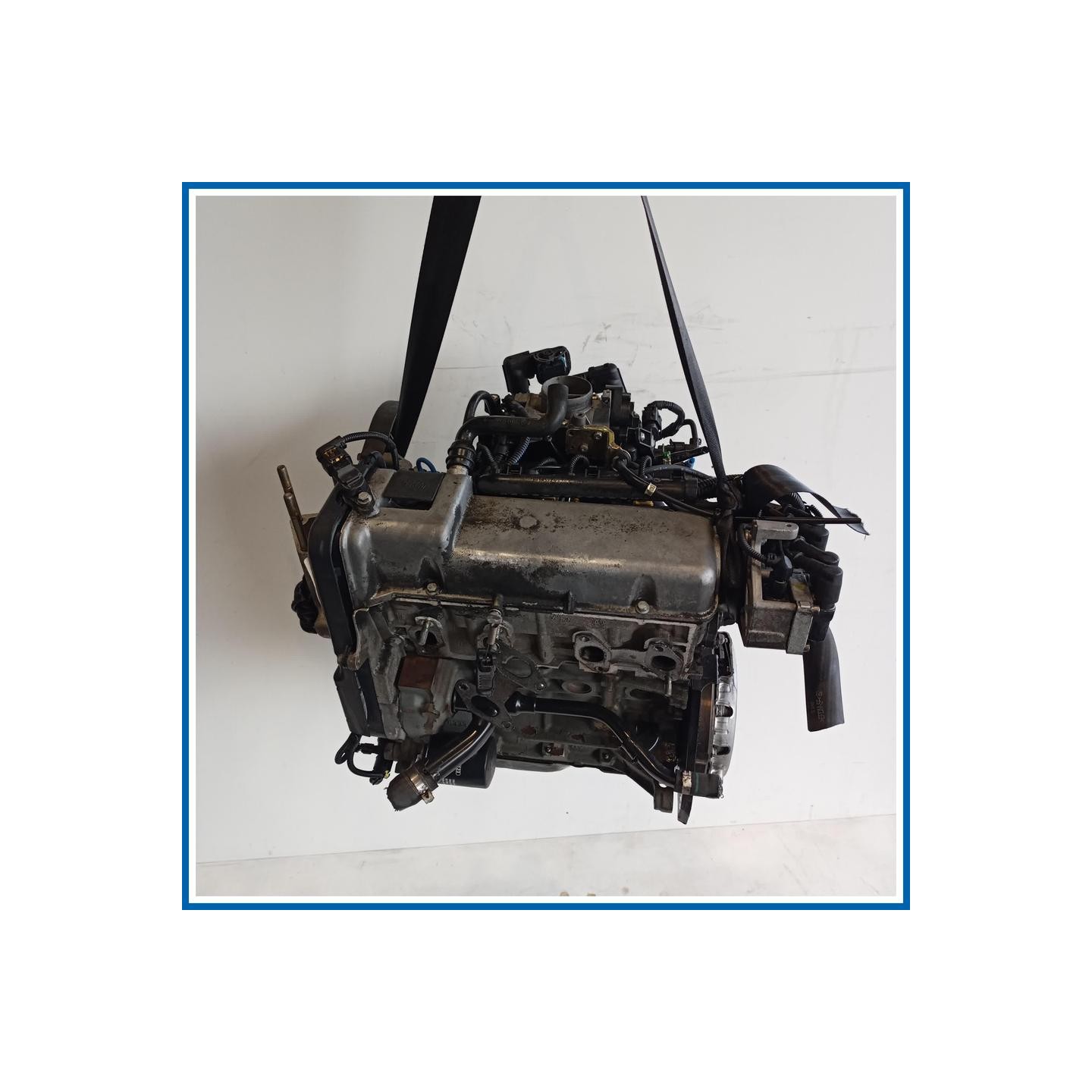 Motore semicompleto LANCIA Ypsilon I