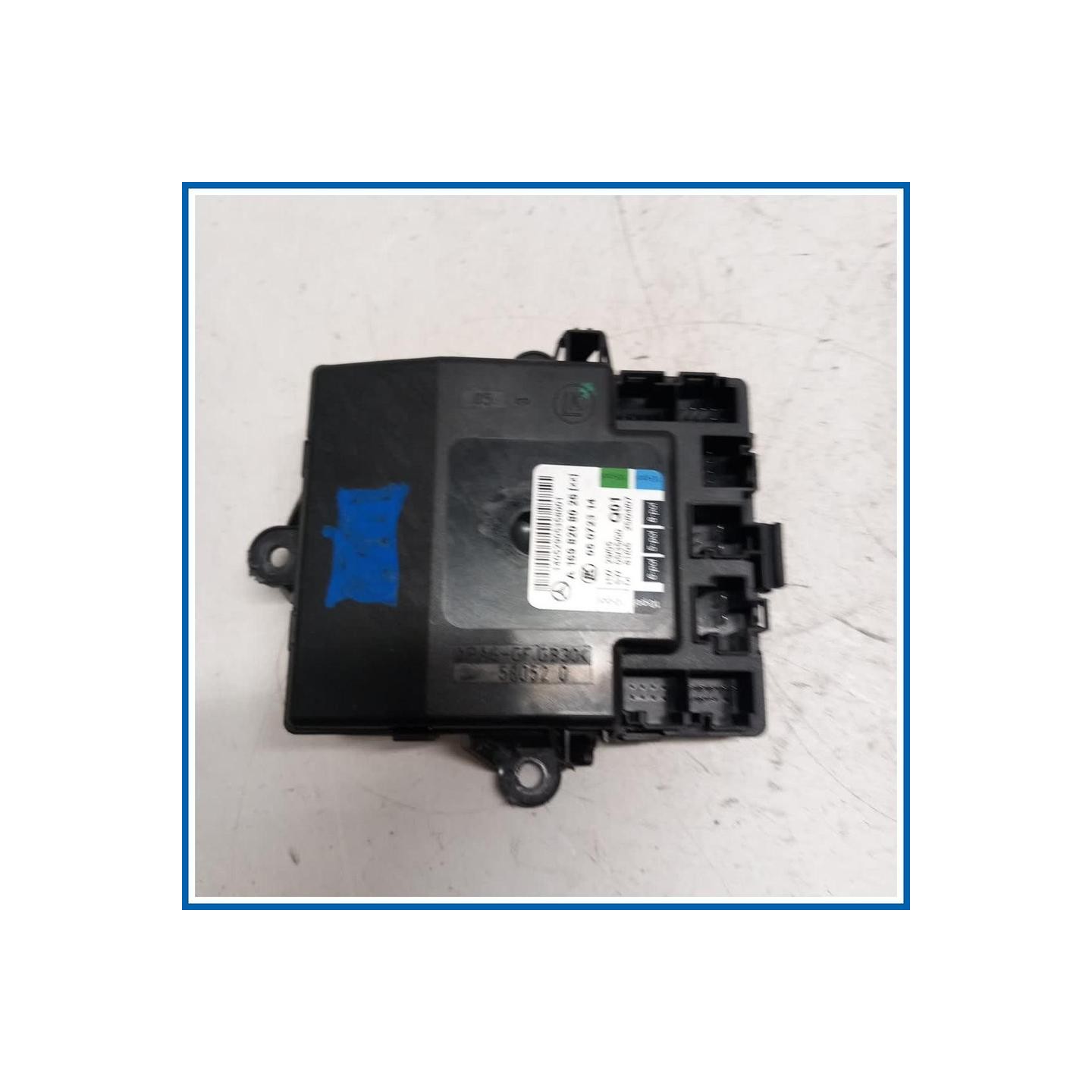 CENTRALINA DI COMANDO MERCEDES Classe B W245