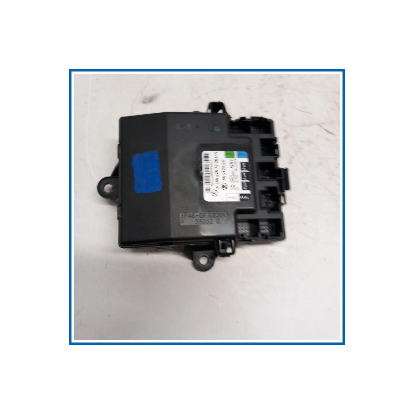 CENTRALINA DI COMANDO MERCEDES Classe B W245