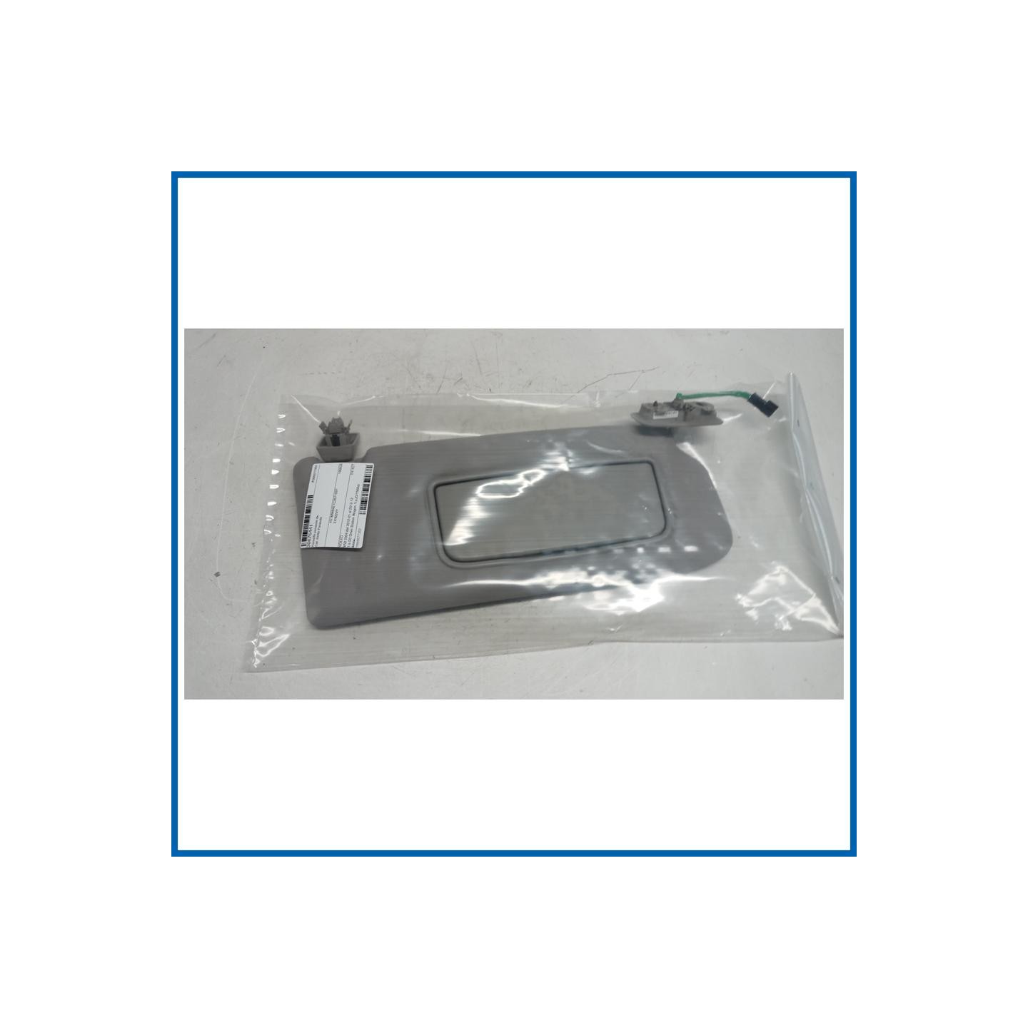 Pannello parasole dx. VOLVO V50