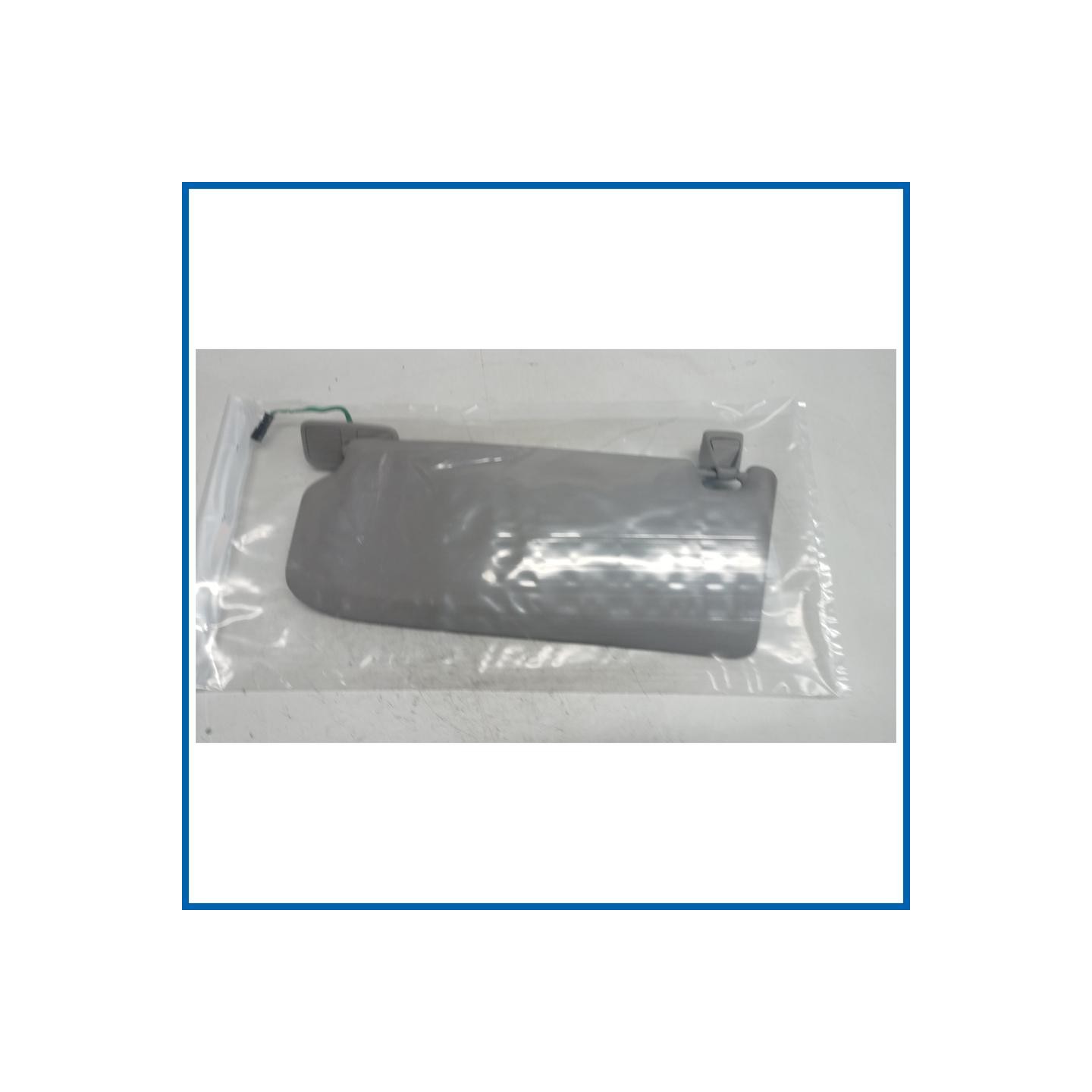 Pannello parasole dx. VOLVO V50