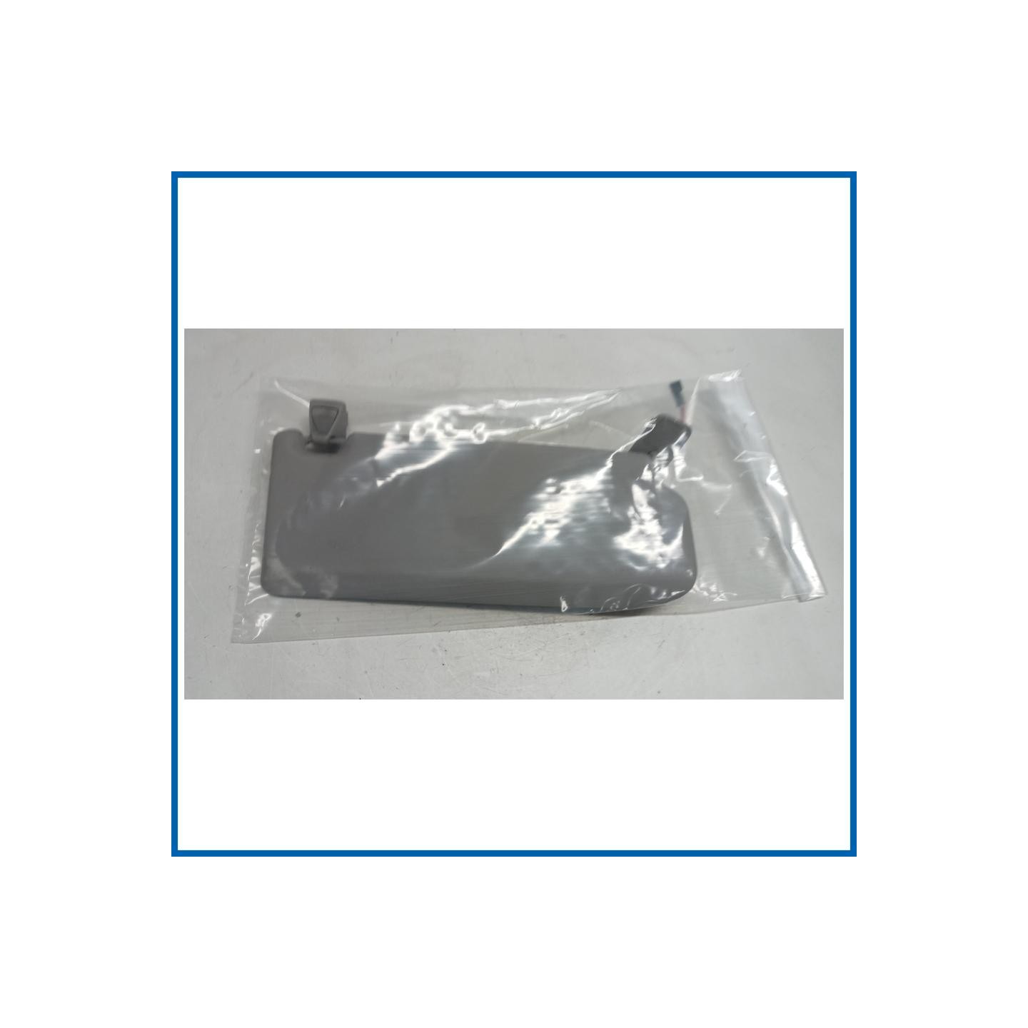 Pannello parasole sx. VOLVO V50