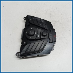 Panel - Radio Control FORD Fiesta VI
