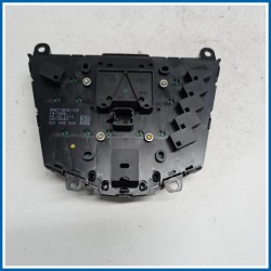 Panel - Radio Control FORD Fiesta VI