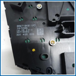Panel - Radio Control FORD Fiesta VI