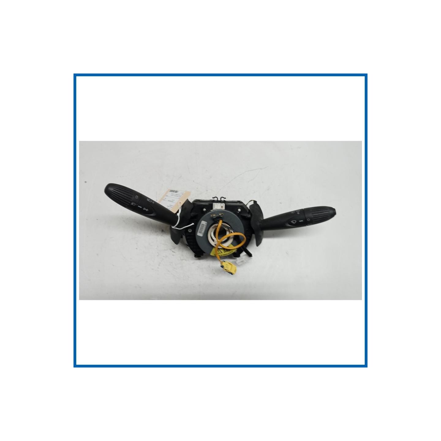 Devioguida completo FIAT Doblò II