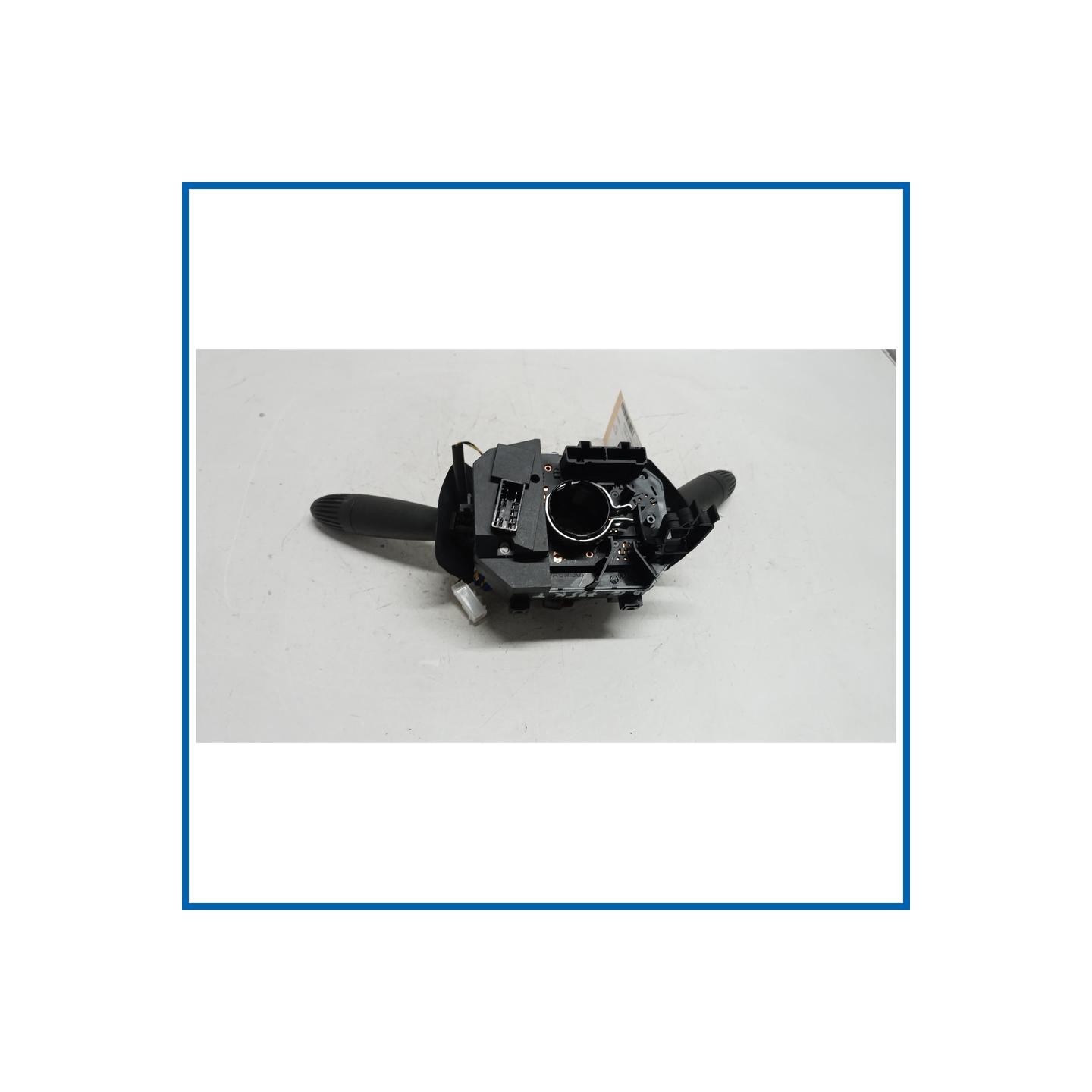 Devioguida completo FIAT Doblò II