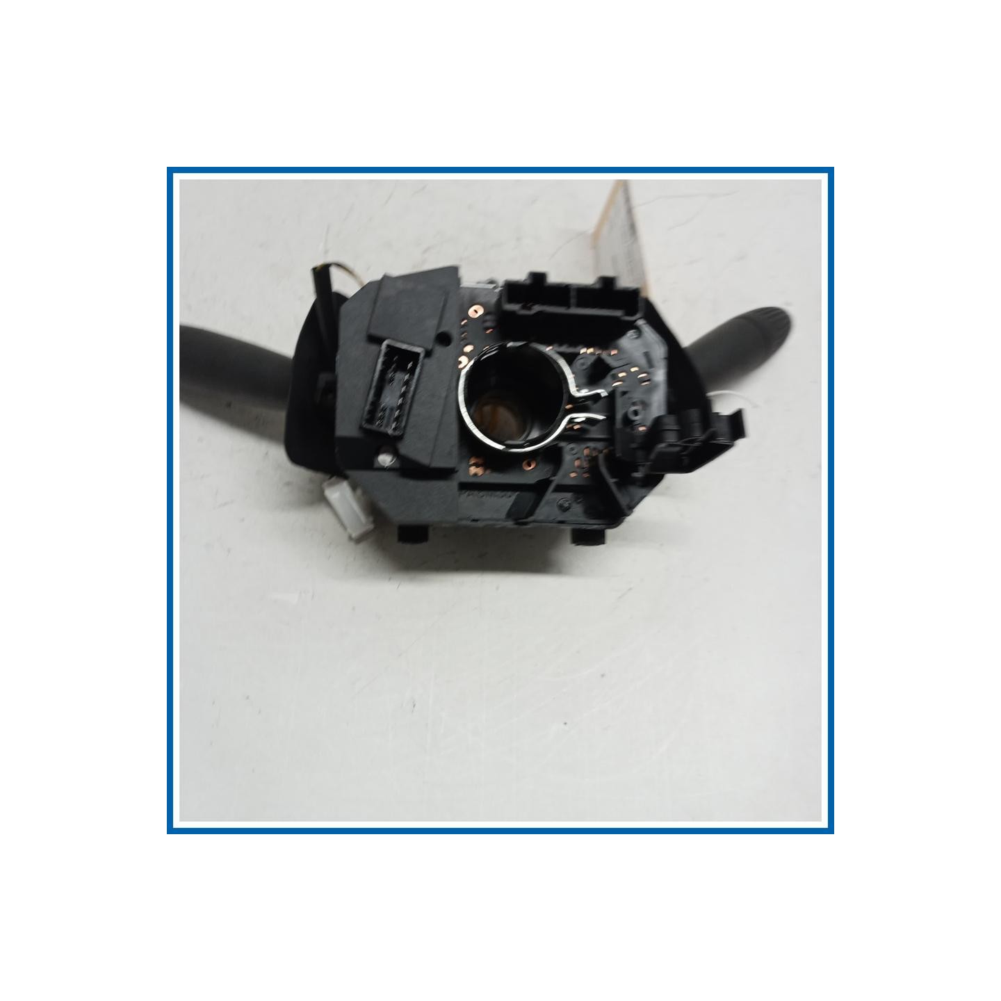 Devioguida completo FIAT Doblò II
