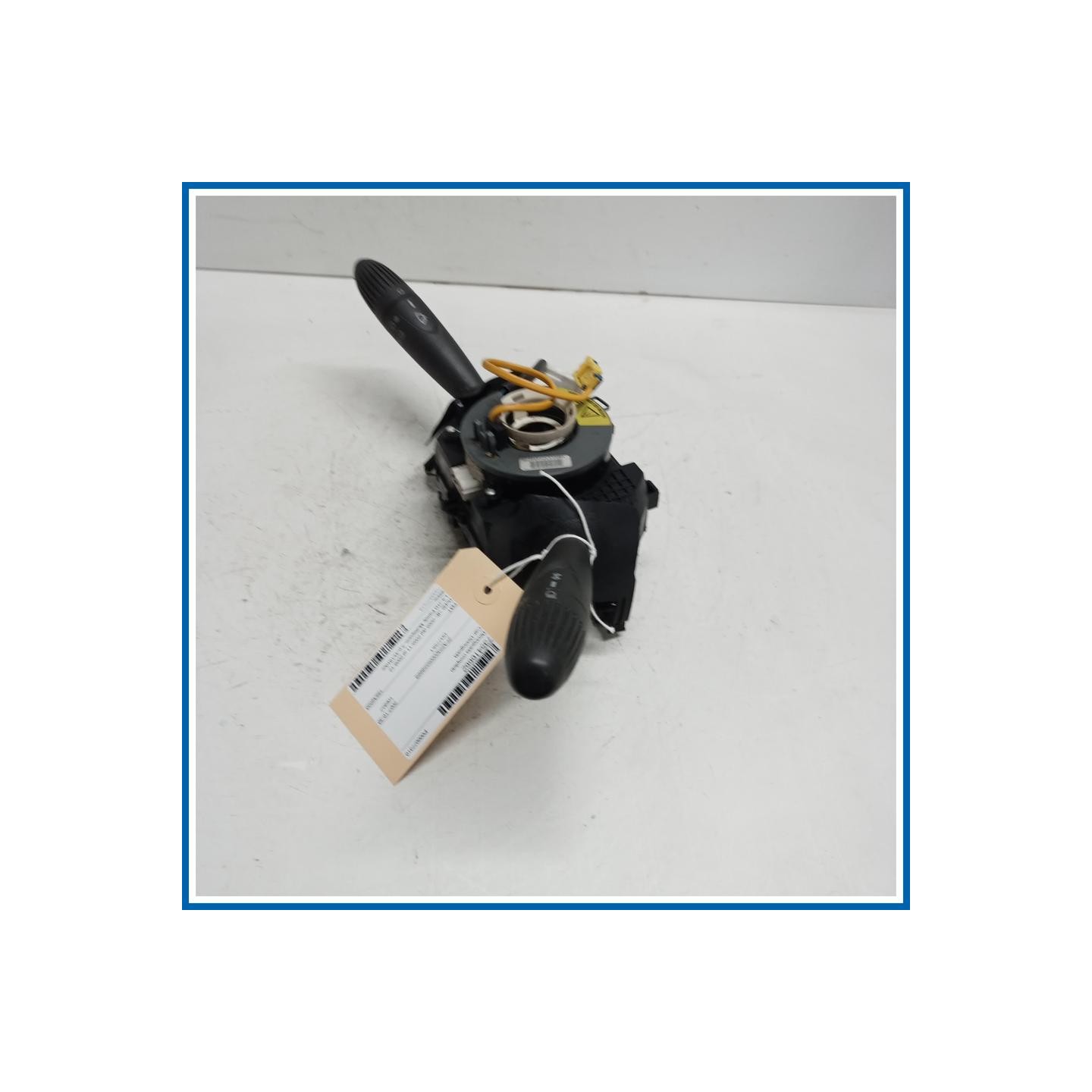 Devioguida completo FIAT Doblò II