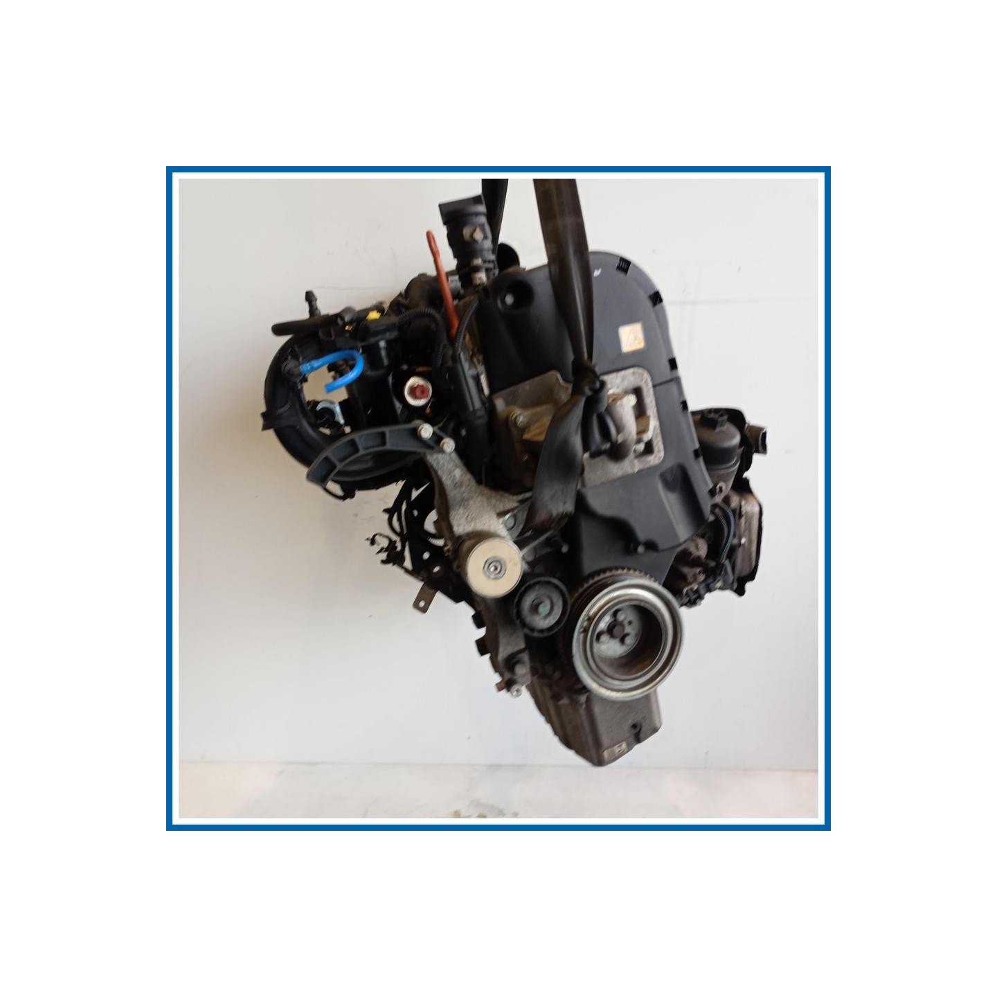Motore semicompleto ALFA ROMEO MiTo