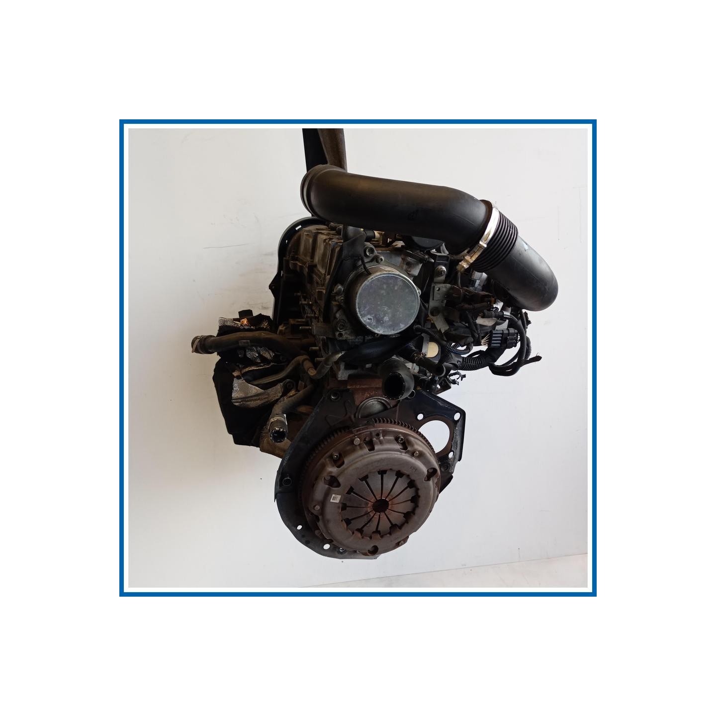 Motore semicompleto ALFA ROMEO MiTo