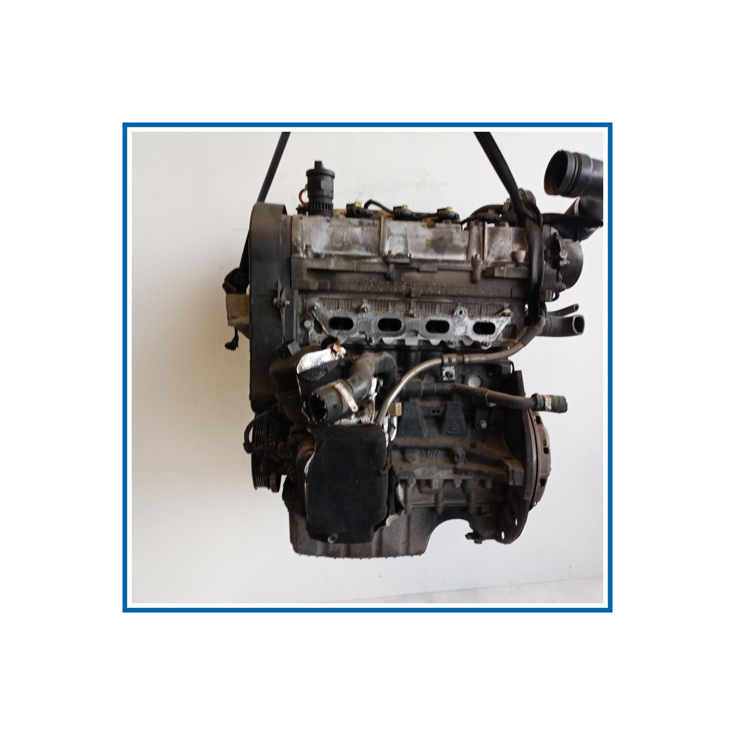 Motore semicompleto ALFA ROMEO MiTo