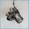 Cambio OPEL Corsa D
