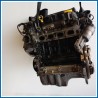 Motore semicompleto OPEL Corsa D