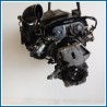 Motore semicompleto OPEL Corsa D