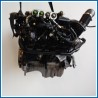 Motore semicompleto OPEL Corsa D