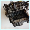Motore semicompleto OPEL Corsa D