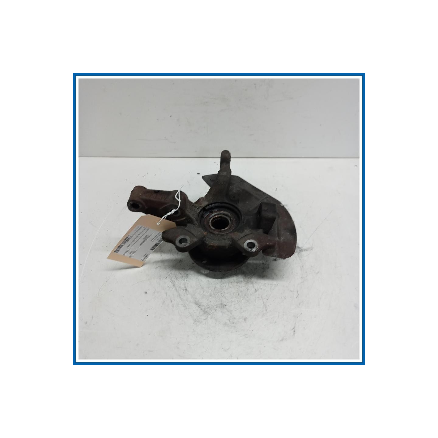 Fusello ruota ant. dx. FIAT DOBLO' CARGO (3C) (07/05>12/11