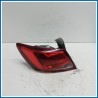 Fanale est. post. sx. SEAT Leon 5F1