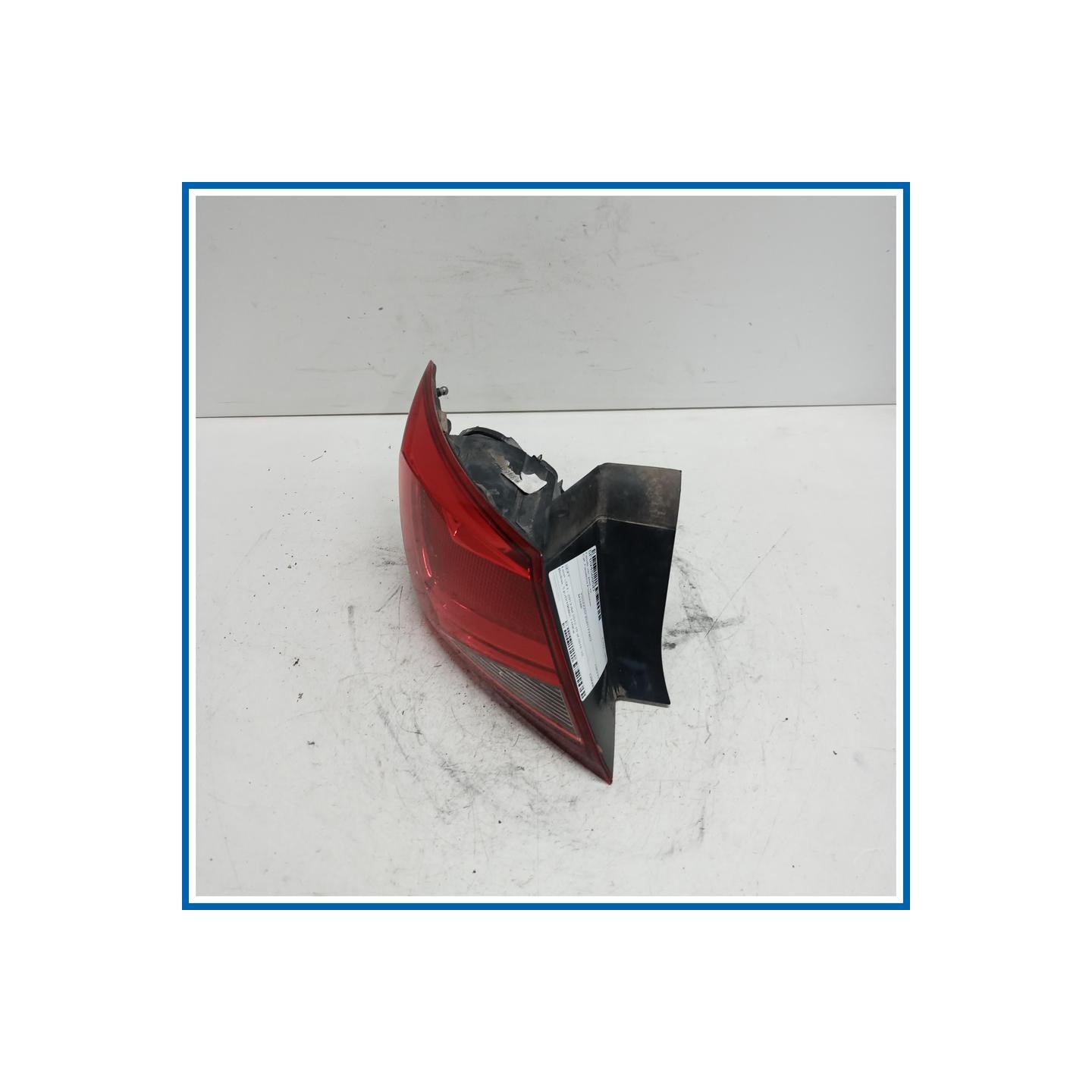 Fanale est. post. sx. SEAT Leon 5F1