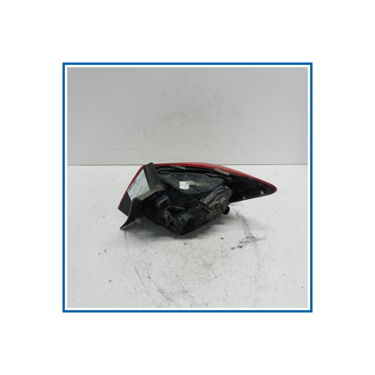 Fanale est. post. sx. SEAT Leon 5F1