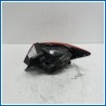 Fanale est. post. sx. SEAT Leon 5F1