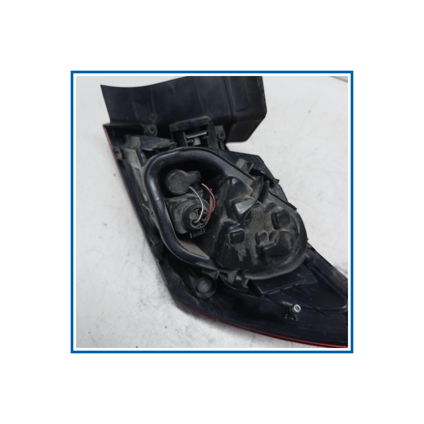 Fanale est. post. sx. SEAT Leon 5F1