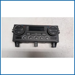 BLOCCO COMANDI CLIMA ALFA ROMEO 159 Sportwagon