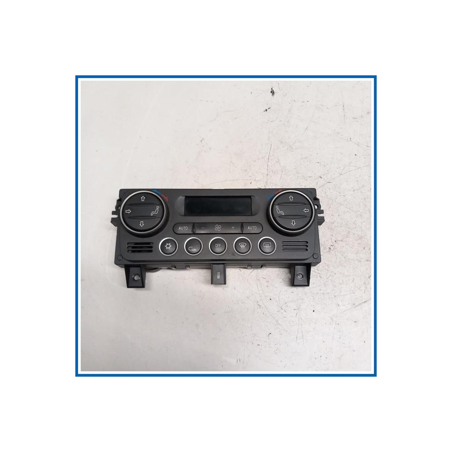 BLOCCO COMANDI CLIMA ALFA ROMEO 159 Sportwagon
