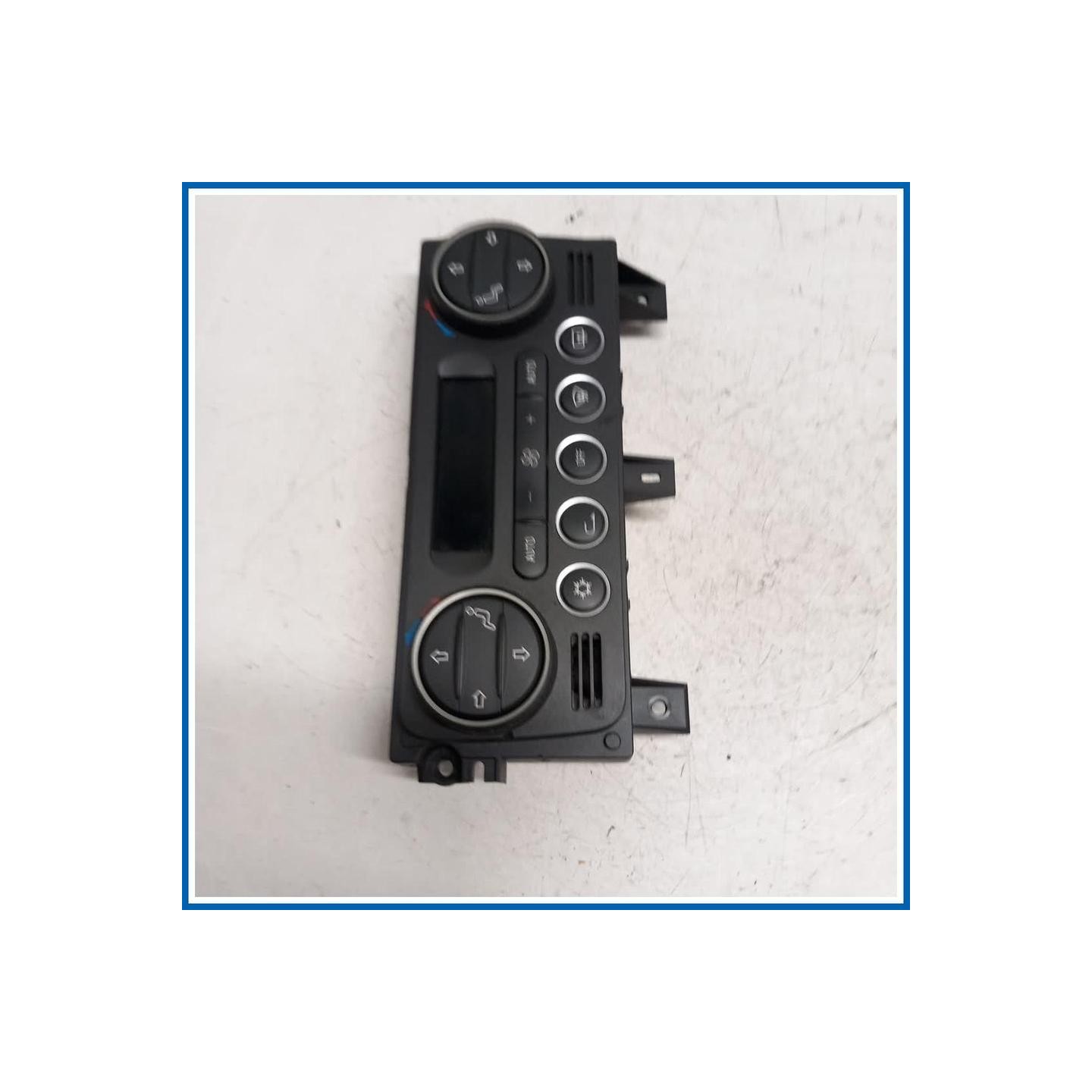 BLOCCO COMANDI CLIMA ALFA ROMEO 159 Sportwagon