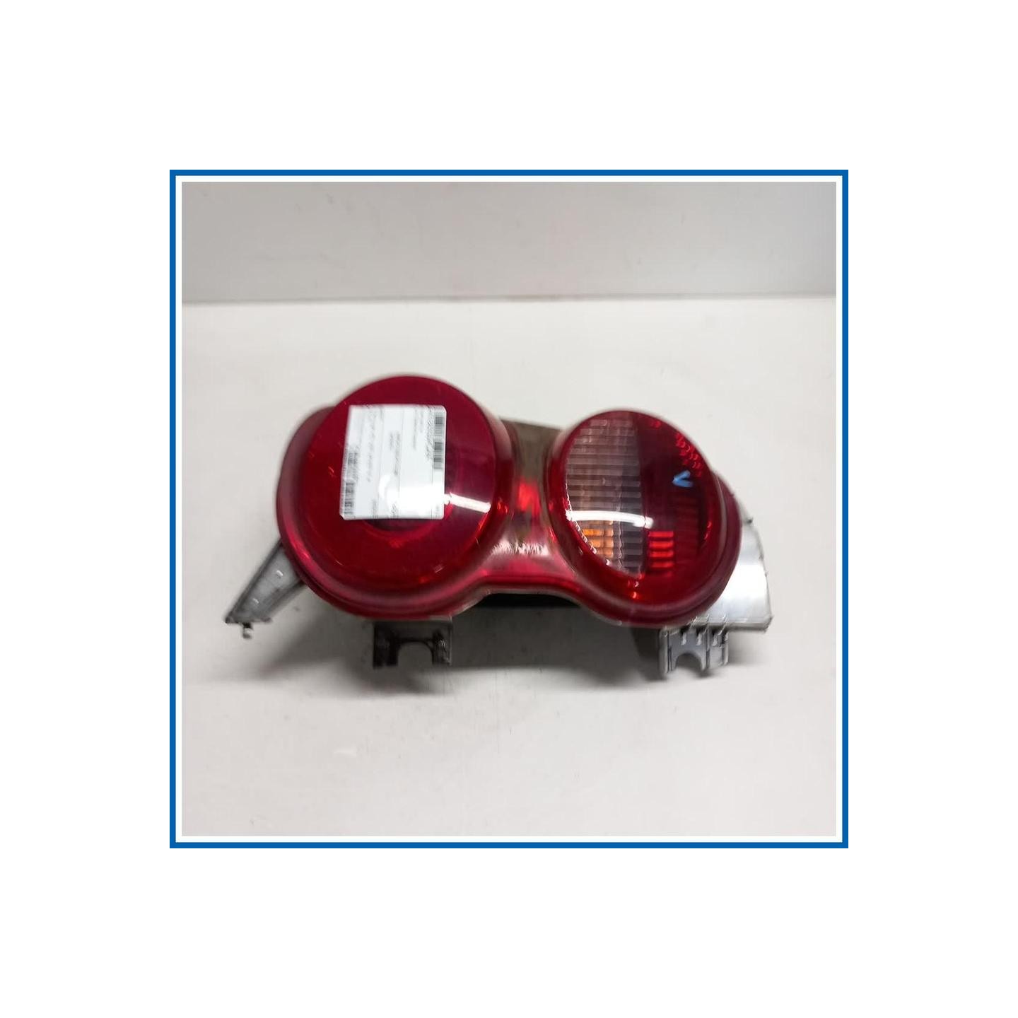 Fanale post. sx. SMART Fortwo Coupé 451