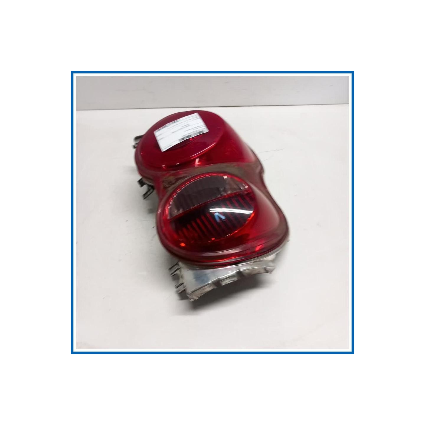 Fanale post. sx. SMART Fortwo Coupé 451