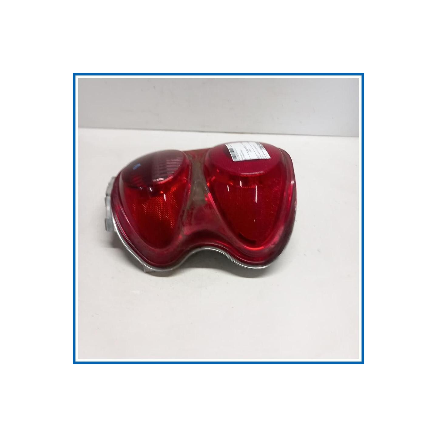 Fanale post. sx. SMART Fortwo Coupé 451