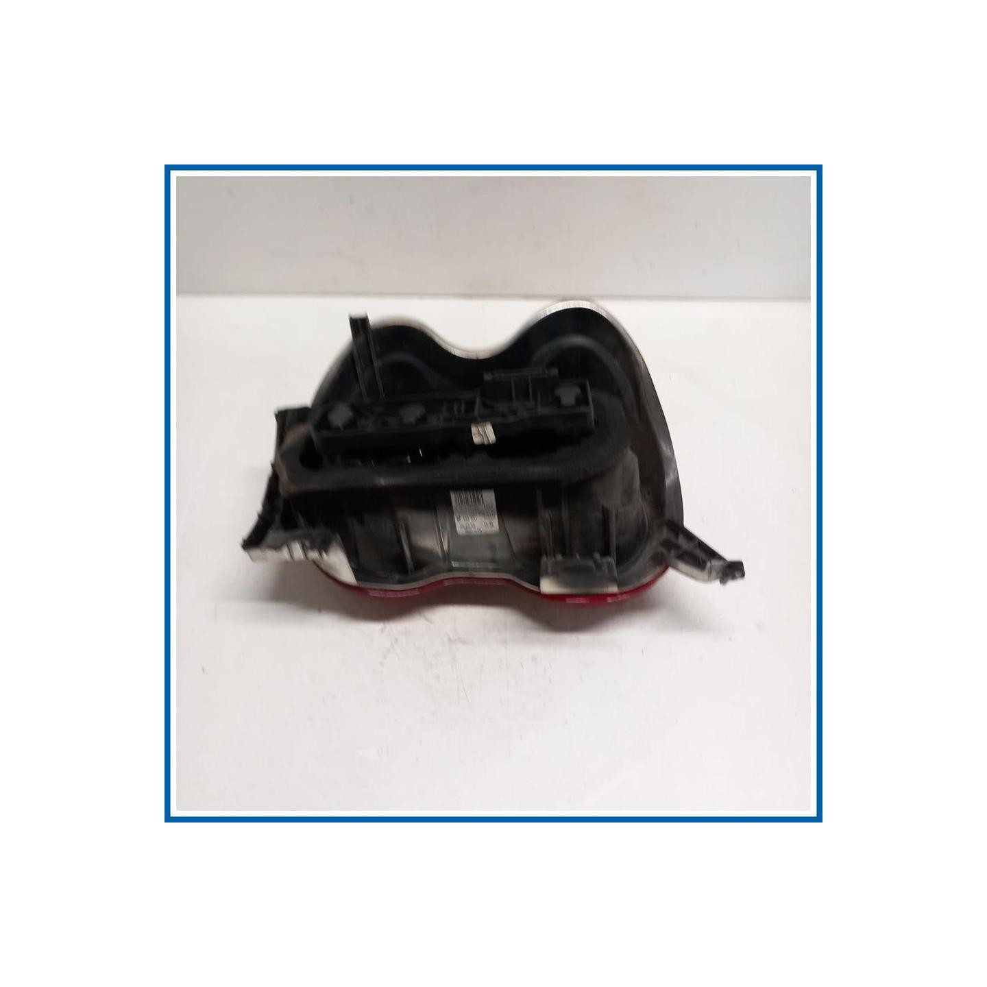 Fanale post. sx. SMART Fortwo Coupé 451