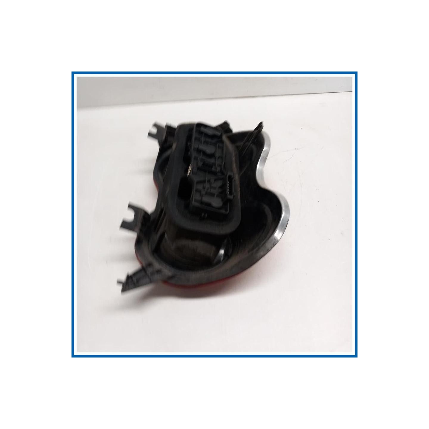 Fanale post. sx. SMART Fortwo Coupé 451