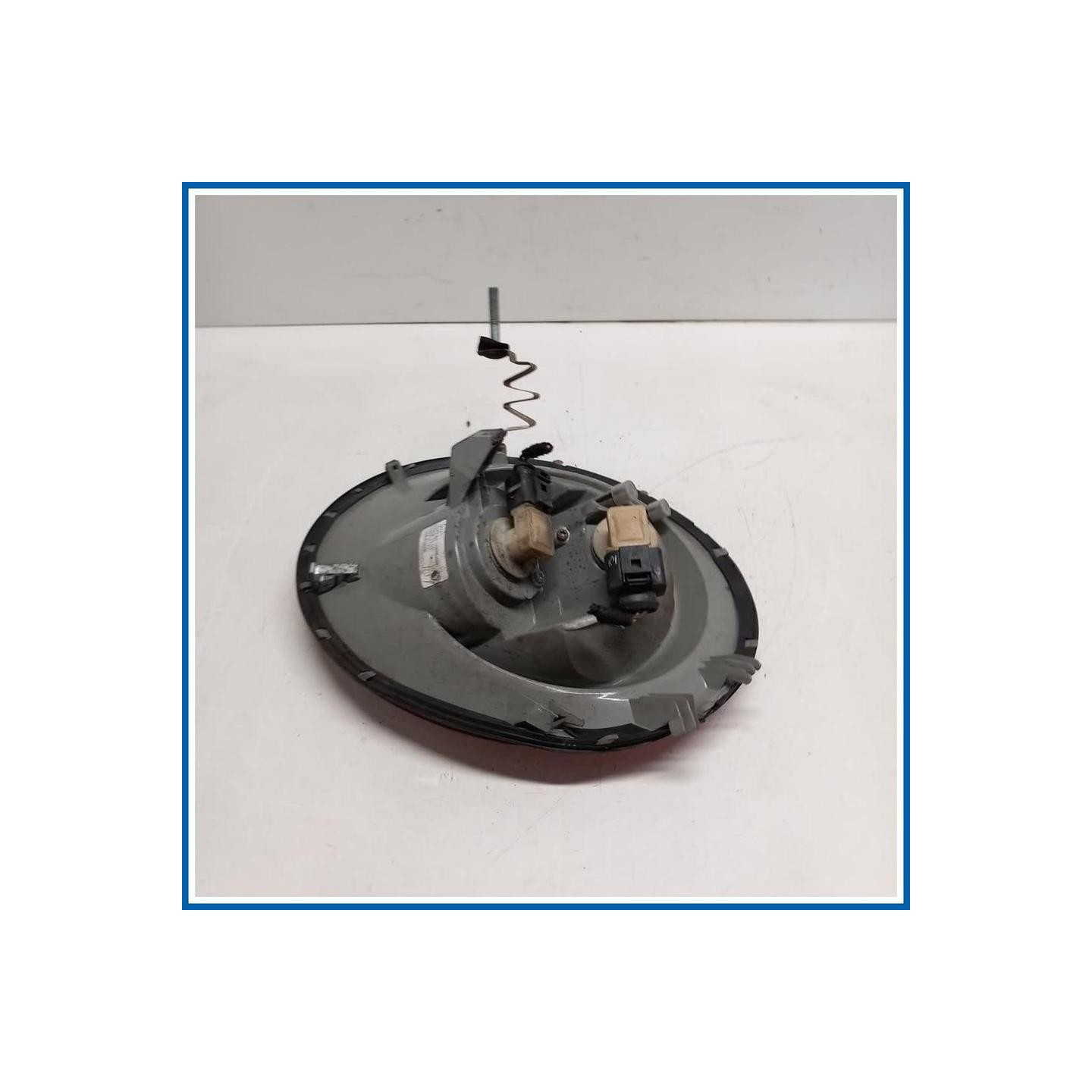 Fanale post. sx. VOLKSWAGEN New Beetle II
