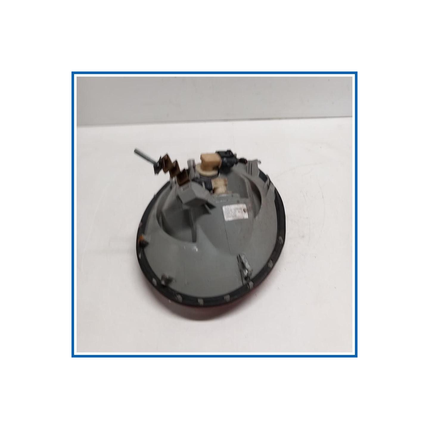 Fanale post. sx. VOLKSWAGEN New Beetle II