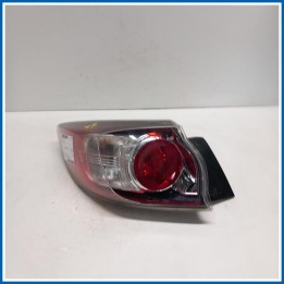 Fanale est. post. sx. MAZDA 3 II