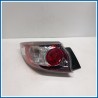 Fanale est. post. sx. MAZDA 3 II