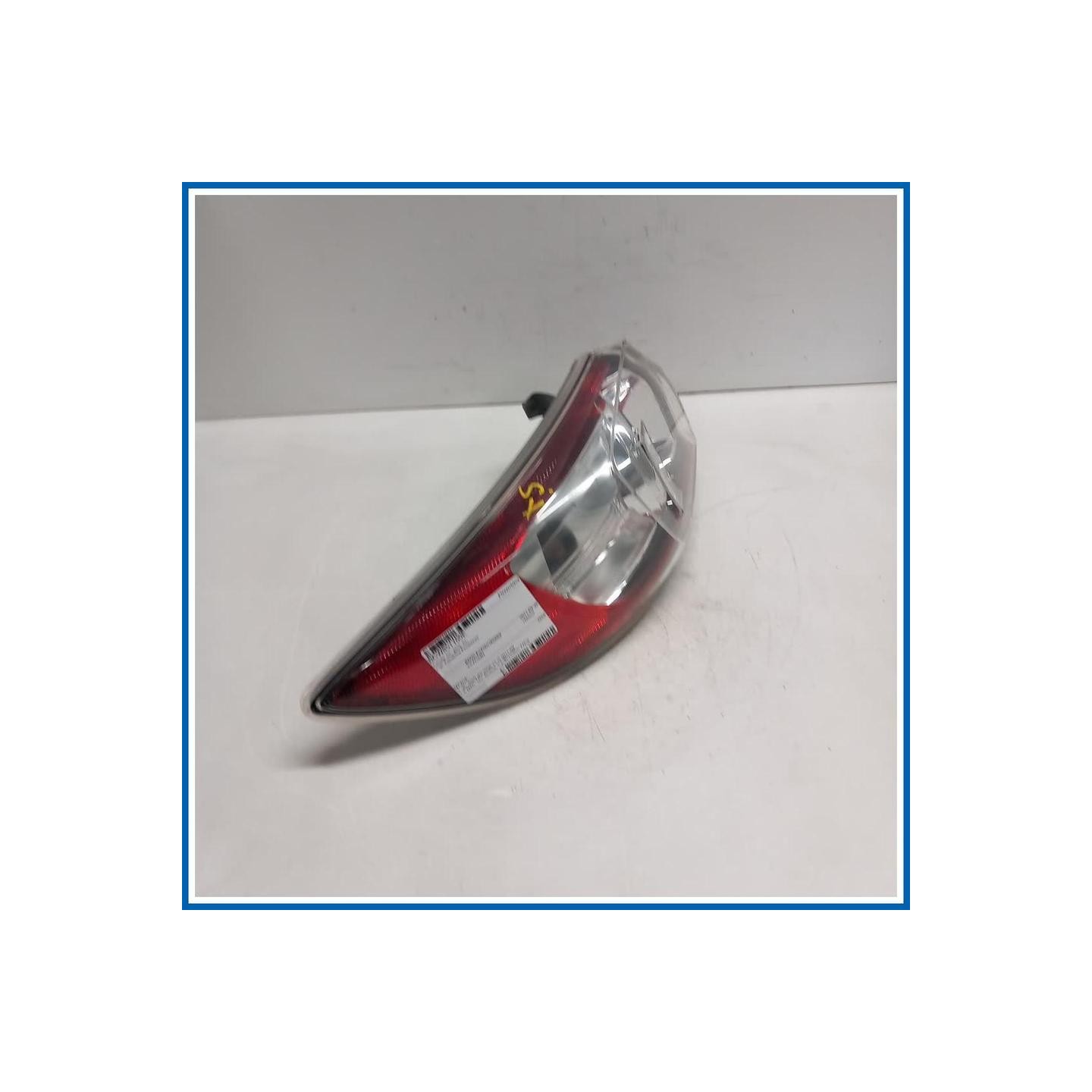 Fanale est. post. sx. MAZDA 3 II
