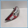 Fanale est. post. sx. MAZDA 3 II