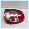 Fanale post. dx. NISSAN Micra IV