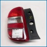 Fanale post. sx. NISSAN Micra IV